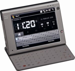 HTC Ameo 16GB in Deutsch (SIMLOCK FREI) Smartphone WLAN GPS 3G 3,2MP Gut