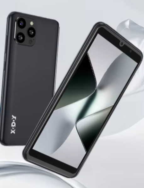 Günstiges Handy, Smartphone XGODY S24 16GB 5.5“ 5MP in OVP komplett