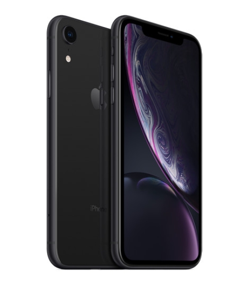 SMARTPHONE APPLE IPHONE XR 64GB DUAL SIM 6.1″ 4G LTE HEXA CORE IOS 14 12MP…