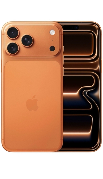 iPhone 17 Pro Max 1TB Cosmic Orange entsperrt Smartphone neu – versiegelt