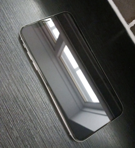 Apple iPhone x Weiß/Silber 64GB Entsperrt Funktioniert Guter Zustand