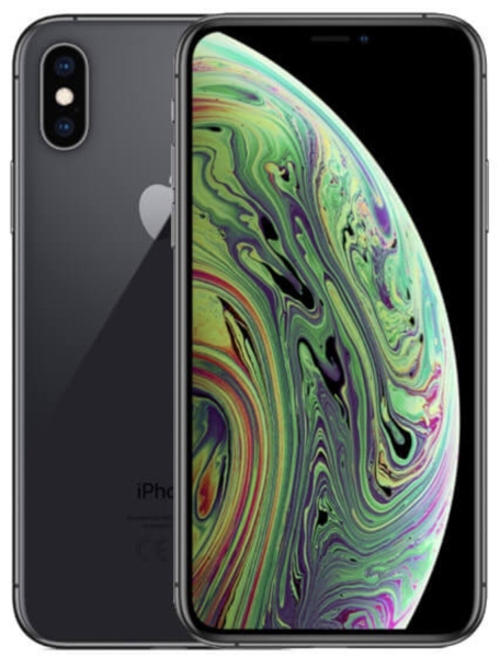 Apple iPhone XS entsperrt Smartphone – 256GB sehr gut