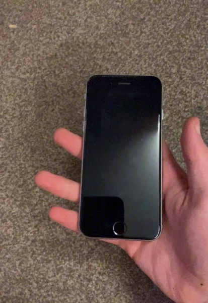 Apple iPhone 6 entsperrt, 100% Batteriezustand, 32GB, Space Grau