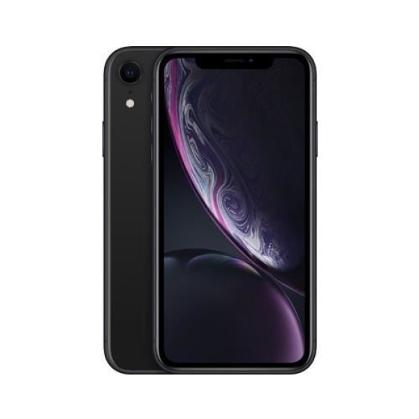 Apple iPhone Xr entsperrt guter Zustand iOS Smartphone