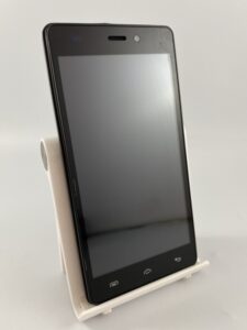 Doogee X5 Pro schwarz Dual SIM 16GB 5″ 2GB Android Smartphone defekt #B