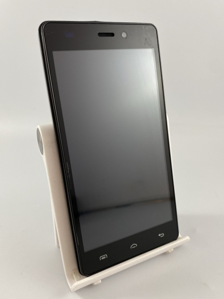 Doogee X5 Pro schwarz Dual SIM 16GB 5″ 2GB Android Smartphone defekt #B