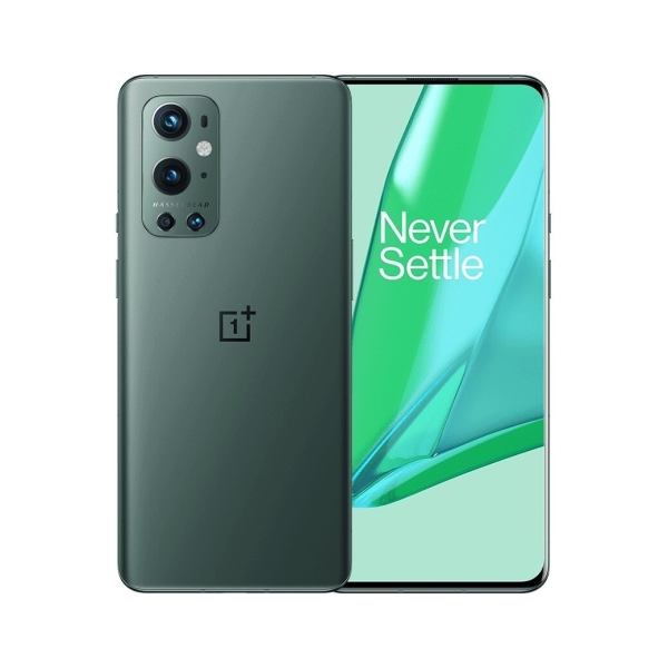 SMARTPHONE ONEPLUS 9 PRO LE2123 128GB DUAL SIM 6,7″ 5G PINE GREEN NO ONEPLUS 10