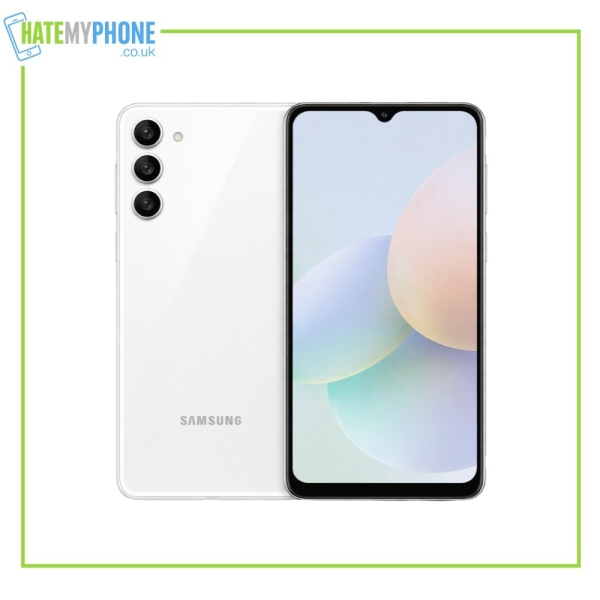 Samsung Galaxy A15 weiß entsperrt 128GB Dual SIM 6,5″ 50MP Android Smartphone