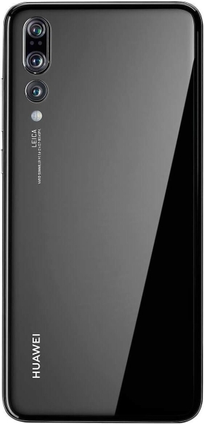 Huawei P20 Pro 128GB schwarz Android Smartphone (Bitte Beschreibung lesen)