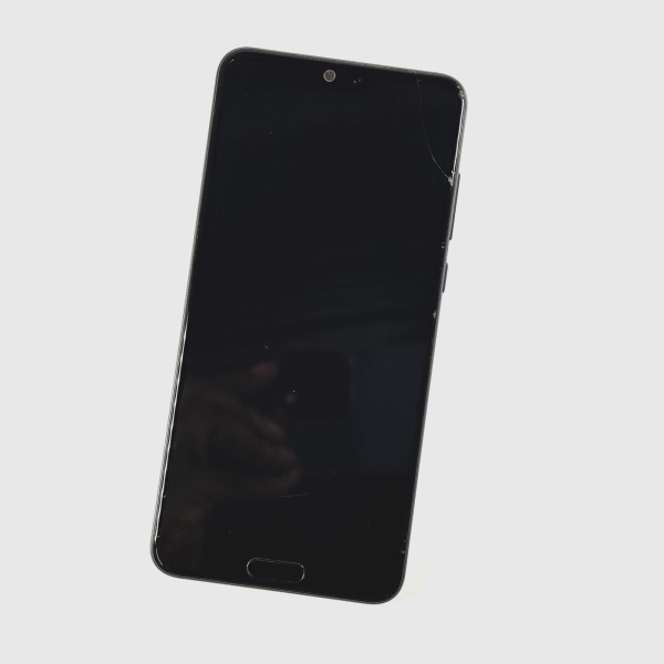 Huawei P20 Pro 128GB CLT-L09 Unlocked Single SIM TOT KEIN STROM KEINE RÜCKNAHME 481