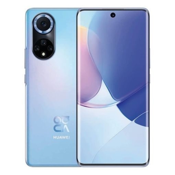 SMARTPHONE HUAWEI NOVA 9 NAM LX9 128GB DUAL SIM 6,57″ 4G 50 MP BLAU NO NOVA 10