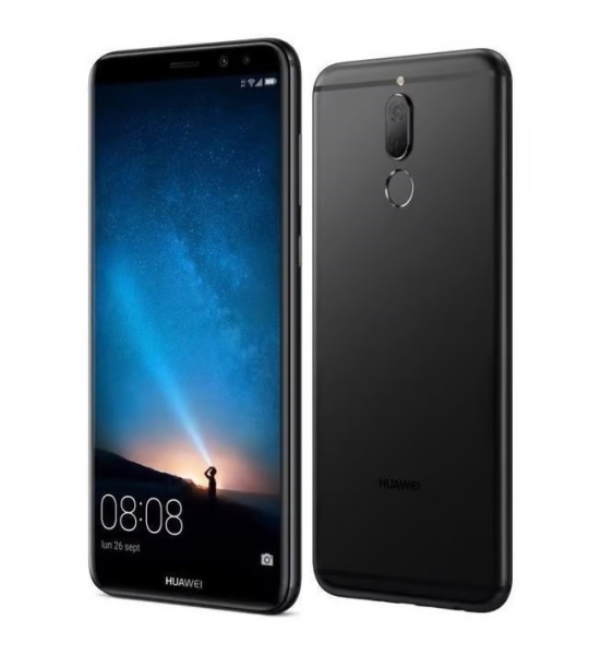 SMARTPHONE HUAWEI MATE 10 LITE RNE L21 64GB DUAL SIM 5,9″ 4G LTE SCHWARZ NO…