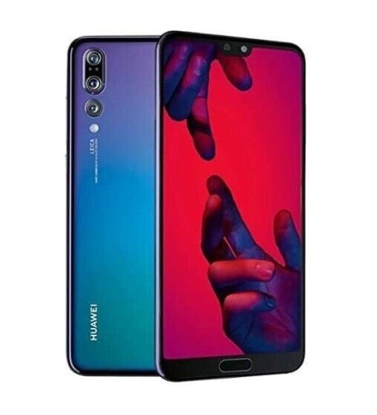 SMARTPHONE HUAWEI P20 PRO CLT L29 128GB DUAL SIM 6,1″ 4G LTE TWILIGHT NO P30 PRO