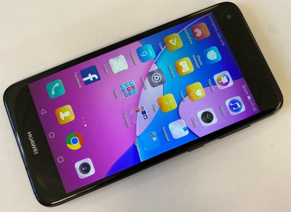 Huawei P9 Lite Mini Smartphone Handy ENTSPERRT SLA-L22 16GB 5″ 4G LTE Android 7