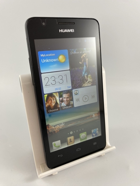 Huawei Ascend G510 schwarz Vodafone Netz 4GB 4,5″ 3G Android Smartphone #C09
