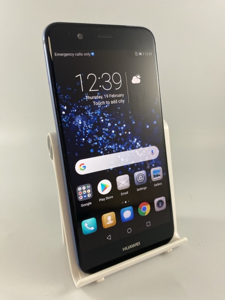 Huawei Nova 2 Plus blau entsperrt Dual SIM 64GB 6 Zoll NFC 4G Android Smartphone