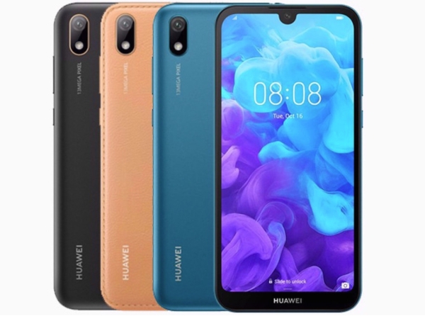 Huawei Y5 2019 Smartphone alle Farben & Speicher (entsperrt) Android TOP-A