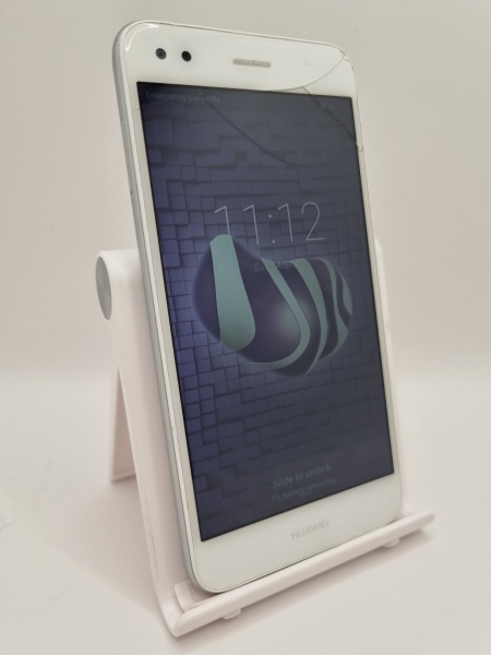 Huawei P9 Lite mini silber entsperrt 16GB 5,0″ 13MP Android Smartphone gesprungen