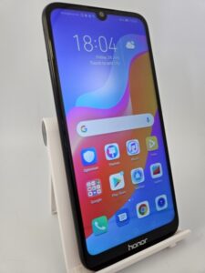 Huawei Honor 8A Pro schwarz entsperrt Dual Sim 32GB 2GB 6,1″ Android Smartphone