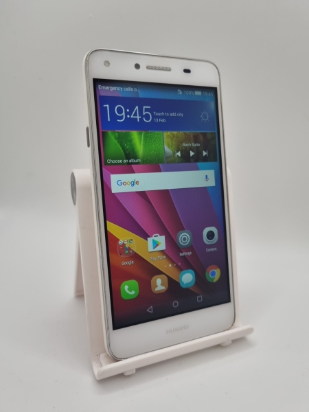 Huawei Y5II weiß entsperrt 8GB 5,0″ Dual SIM 8MP Android Smartphone