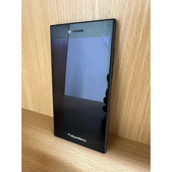 BlackBerry Leap 16GB (O2) 4G Smartphone OS 10 – Sehr guter Zustand