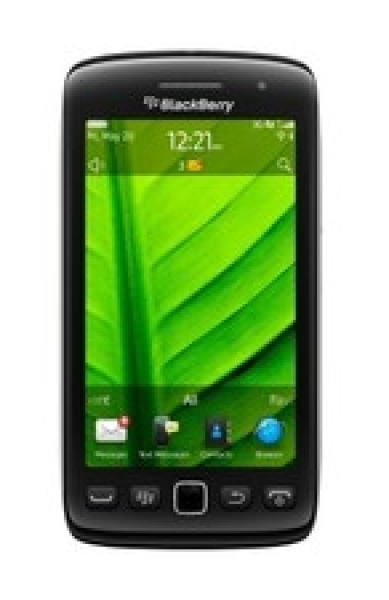 BlackBerry Torch 9860 – 4GB – schwarzes (entsperrt) Smartphone (PRD-33968-020)