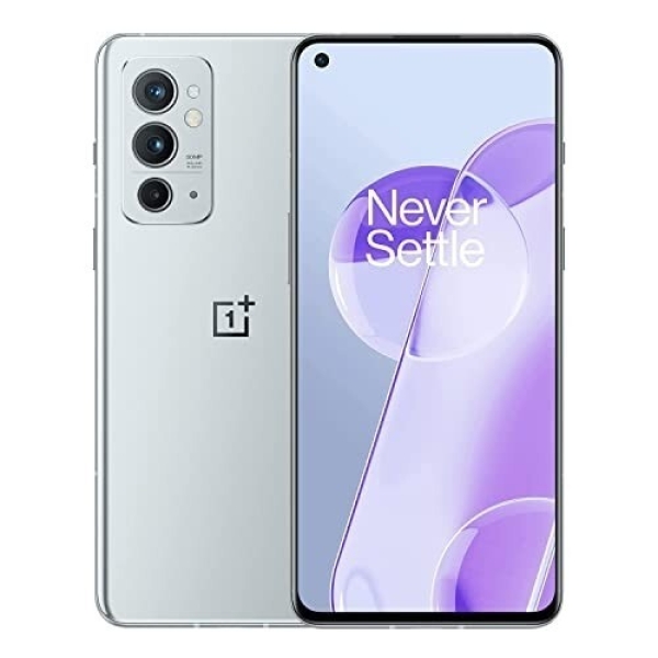SMARTPHONE ONEPLUS 9RT 5G MT2111 128GB DUAL SIM 6,62″ SILBER NO ONEPLUS 10