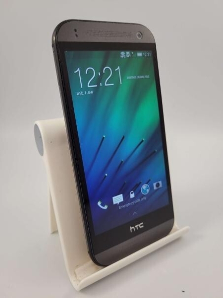HTC One Mini 2 silber entsperrt 16GB 1GB RAM Touchscreen Android Smartphone