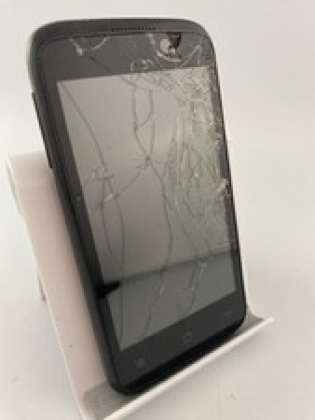 Archos 40 Titanium Black entsperrt 4GB 4,0″ Android Smartphone gesprungen