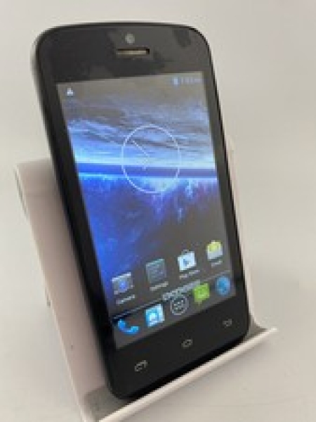 Doogee Collo DG100 schwarz Dual Sim entsperrt 4″ 4GB 5MP Android Smartphone