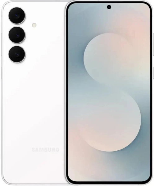 Samsung Galaxy S25 FE 5G 6,7“ Android Smartphone 256GB entsperrt Dual-SIM