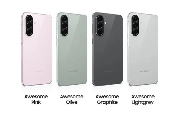 Samsung Galaxy A56 5G Smartphone 128GB/256 GB