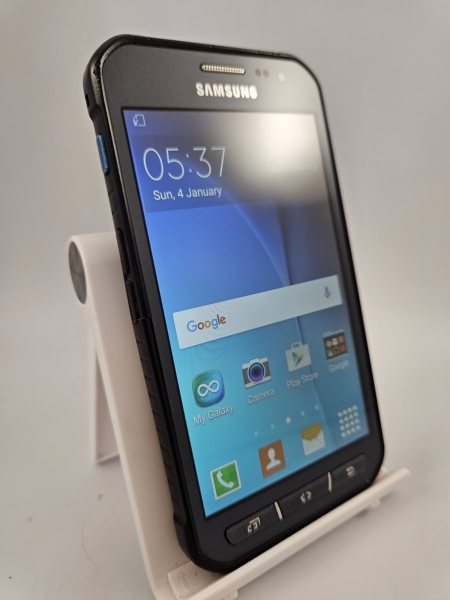 Samsung Galaxy Xcover 3 G388F schwarz Vodafone Netz 8GB 4,5″ Android Smartphone