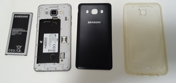 Samsung J5 SM-J510FN Smartphone