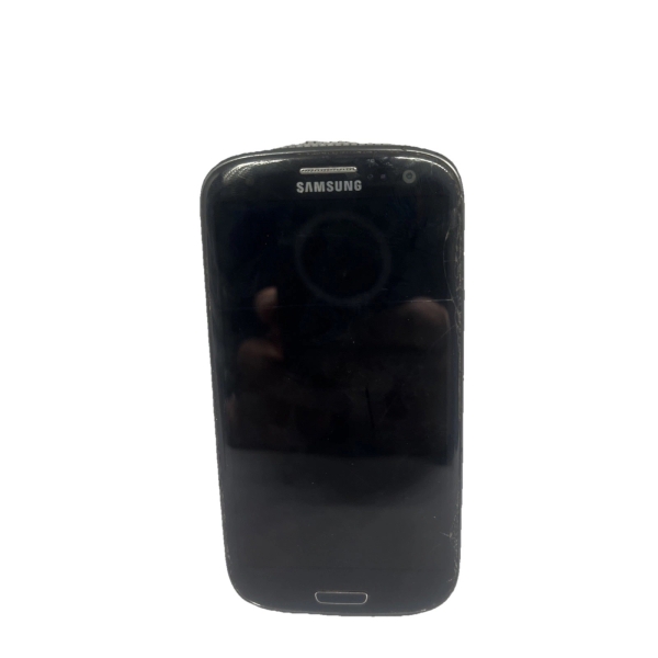 Samsung Galaxy S3 Neo GT-I9301I 16GB schwarz Smartphone funktioniert unbekanntes Netzwerk