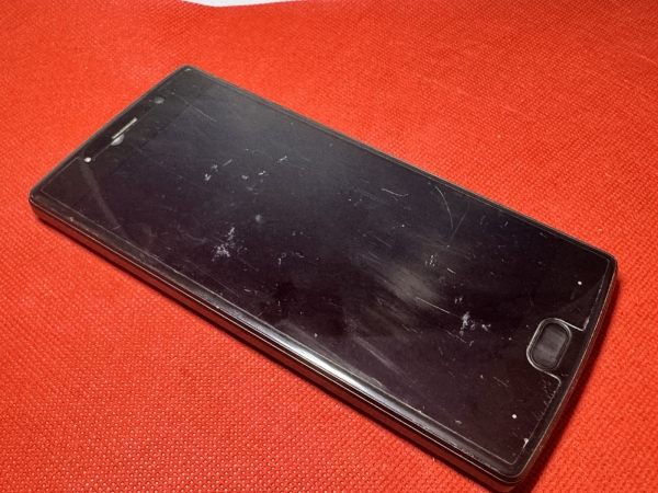 Doogee BL7000 – entsperrt schwarz Smartphone