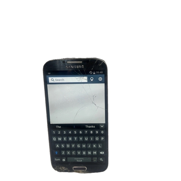 Samsung Galaxy S4 GT-I9505 – 16GB – schwarz