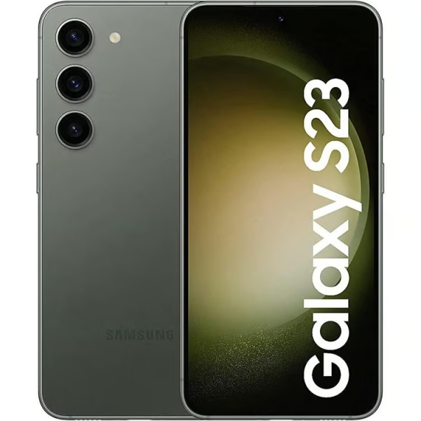 Samsung Galaxy S23 5G – 128GB – Green – Unlocked Android Smartphone Pristine A++
