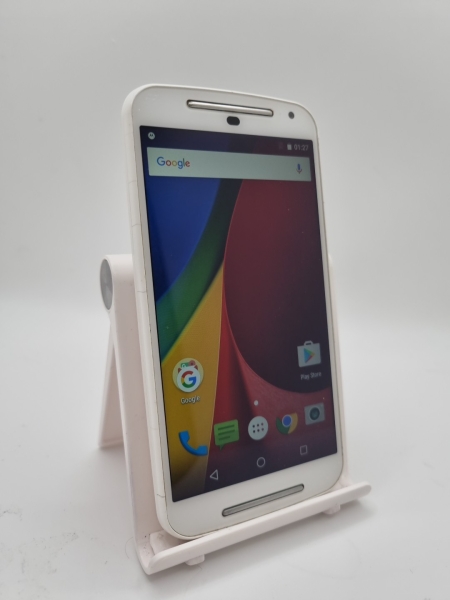 Motorola Moto G 2. Gen weiß entsperrt 8GB 5,0″ Android Smartphone