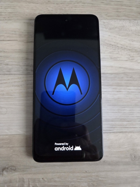 Motorola Moto G14 4GB 128GB Sky Blue Octa-Core Smartphone
