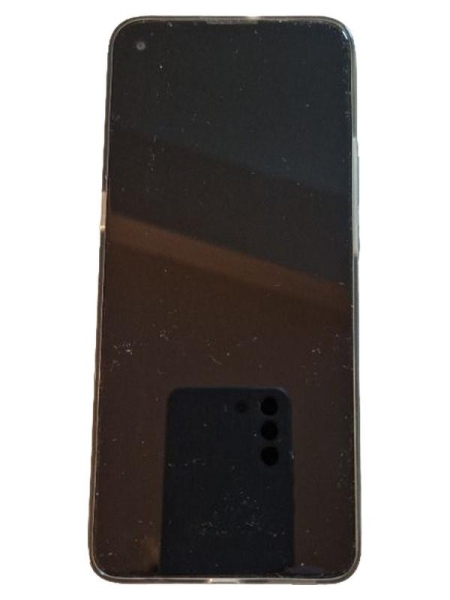 Motorola Moto G9 Power Smartphone 64MP Kamera Grau 128GB