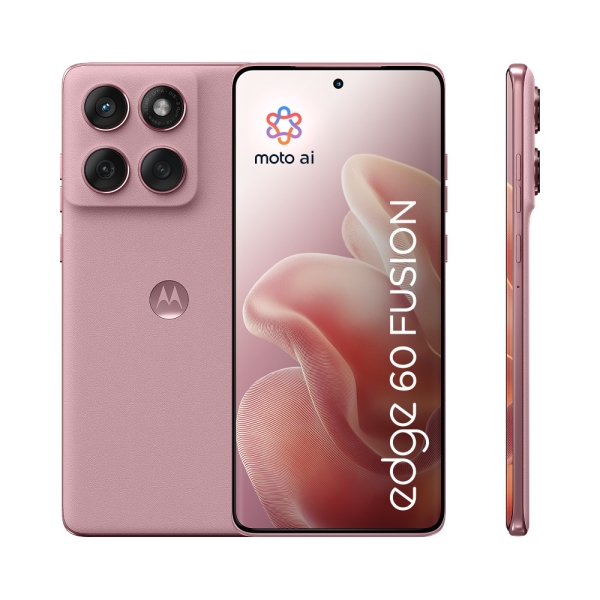 Motorola edge60 Fusion 5G 8GB + 256GB Zephyr Smartphone #29487094