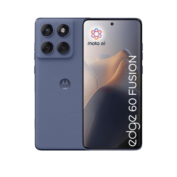 Motorola Edge 60 Fusion 5G Smartphone