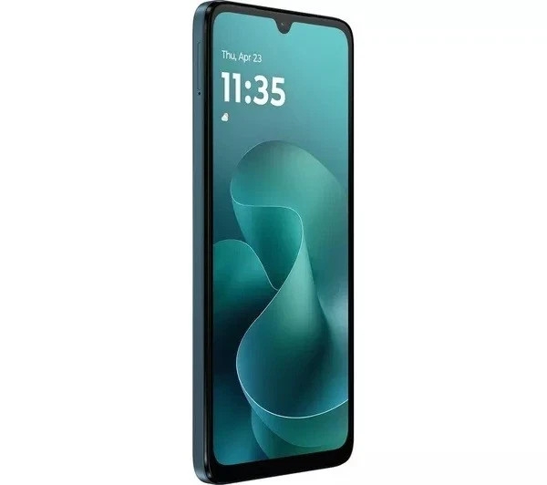 Motorola Moto G06 Pantone Tapestry 64GB 6,88″ Dual SIM 50MP Smartphone