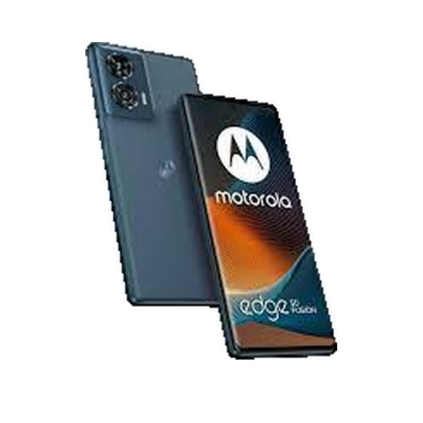 Motorola Edge 50 Fusion smartphone