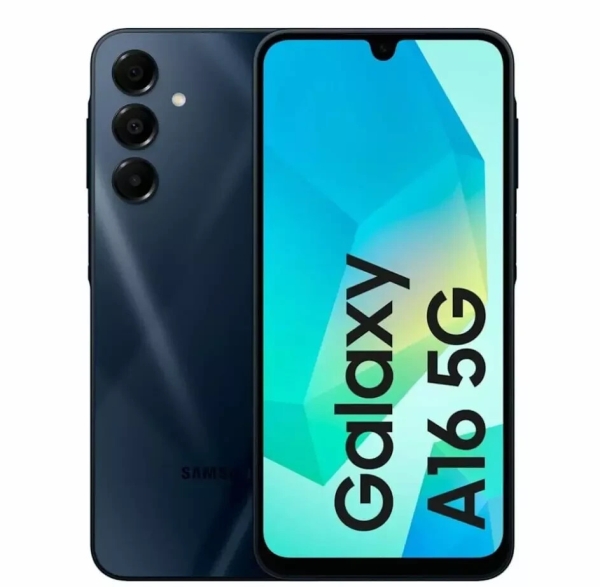 Samsung Galaxy A16 5G Handy 128GB entsperrt Handy neu simlockfrei Mobilteil UK