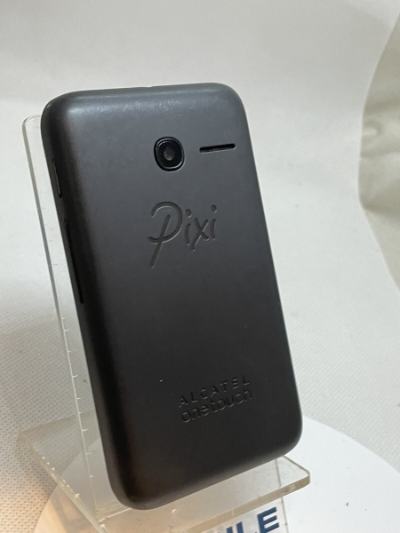 Defektes ALCATEL 4009x schwarz Smartphone