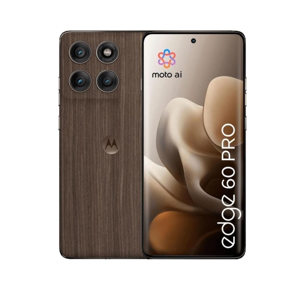Motorola Edge 60 Pro Smartphone