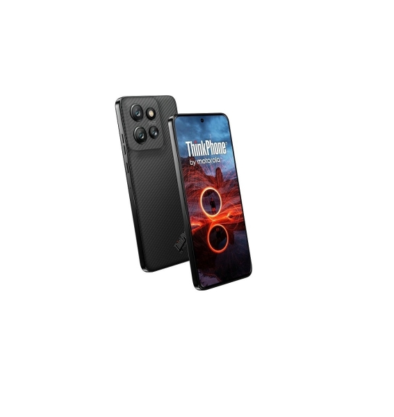 SMARTPHONE MOTOROLA THINKPHONE25 5G XT2409-6 256GB DUAL SIM 6.36″ 50MP SCHWARZ