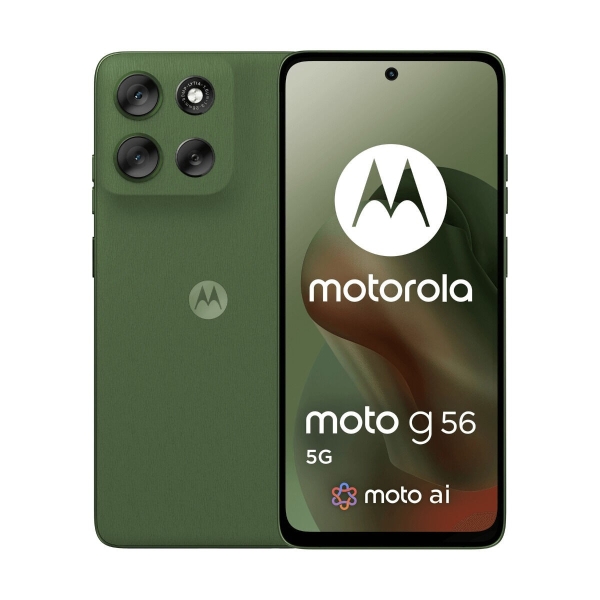 Smartphone Motorola XT2529-2 6,72″ Octa Core 8 GB RAM 256 GB grün